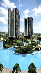 Normanton Park (D5), Apartment #592999171
